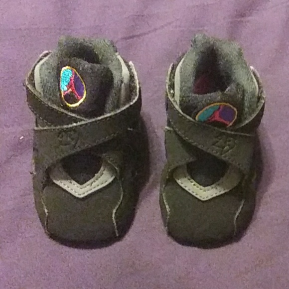 Jordan | Shoes | Baby Jordans Size 